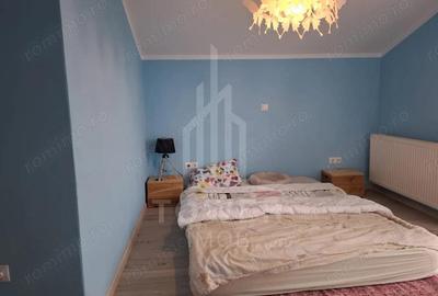 Casa tip duplex, de inchiriat ,in cartier Bavaria. - 5