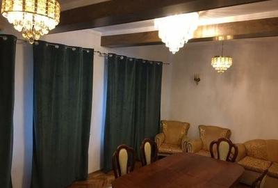 GRADINITA / BIROURI - VILA SOMPTUOASA CU TERASA SI CURTE GENEROASA - 4