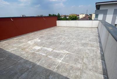 Refugiu urban cu terasă de vis – Apartament 2 camere, 66 mp utili + 76 mp terasă - 2