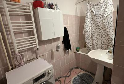 Garsoniera Mall Vitan, mobilata si utilata modern, renovata, curata, libera - 6