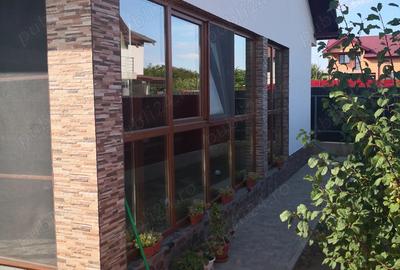 Vand casa in Serbesti Vechi. - 9