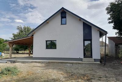 Casă cu 3 camere în Iecea Mică - 2