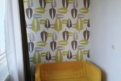 Apartament cu 2 camere decomandat, mobilat în 1 Decembrie 1918