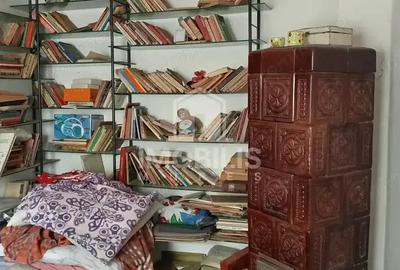 Casă cu 2 camere cu Canalizare în Central - 5