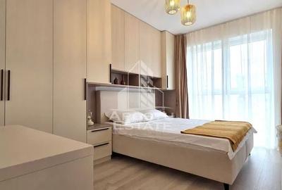 Apartament cu 2 camere semidecomandat, mobilat în Lipovei - 4