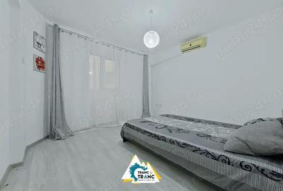 Apartament Ultracentral cu 2 Camere, Renovat, intr-o Cladire Istorica Apartament Ultracentral cu 2 Camere, Renovat, intr-o Cladire Istorica - 2