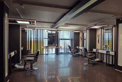 Spațiu comercial, de 326 mp, în Central - 5