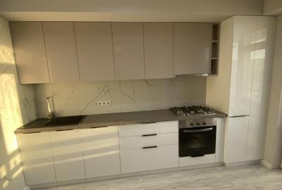 Apartament de inchiriat o camera strada Orastiei - 7