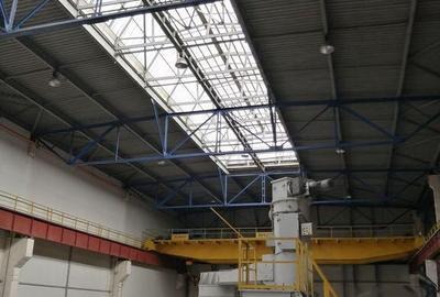 Birouri, spatiu industrial, hale Zona Libera Giurgiu ID 1... - 4