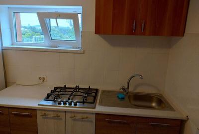 Garsonieră decomandată în Central - 3