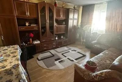 Apartament 3 camere in zona Big Manastur - 1