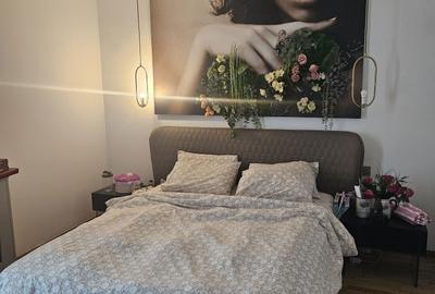 Apartament cu 3 camere decomandat în Central - 8