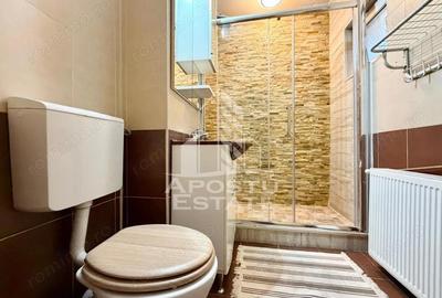 Apartament cu 3 camere decomandat în Telegrafului - 2