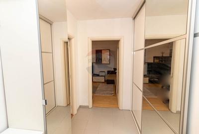 Apartament cu 2 camere decomandat, mobilat în Baba Novac - 15