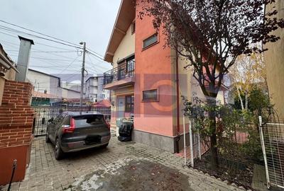 CASA 2005 | DUBLA DESCHIDERE | STRUCTURA METALICA - 3