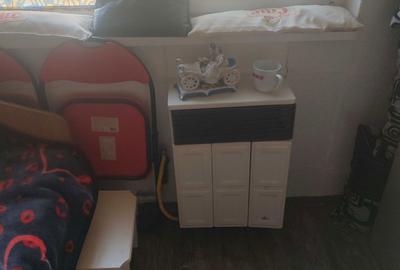 Apartament cu 2 camere semidecomandat în Central - 3