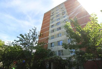 Apartament cu 2 camere decomandat, mobilat în Circumvalațiunii - 1