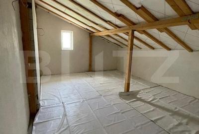 Casa Ghercesti, P+M, 262 mp, deschidere 32.93m, teren 1062 mp - 10