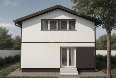 Casa individuala cu 5 camere | Albina - 2