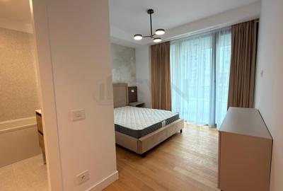 Apartament cu 2 camere decomandat, mobilat în Pipera - 3