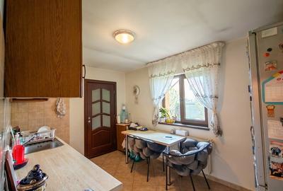 Casă individuală cu 4 camere cu Teren 450 Mp în Ruși-Ciutea - 12