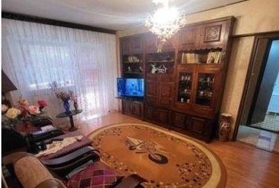 PIATA SUDULUI-SOSEAUA OLTENITEI-APARTAMENT 3 CAMERE - 2