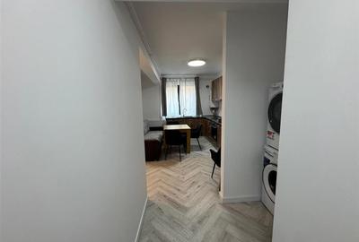 Apartament cu 2 camere decomandat, mobilat în Central - 13