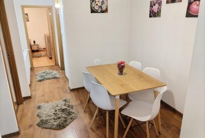 Apartament de închiriat , zona CIUPERCĂ, vis-a-vis Sala Polivalentă - 6