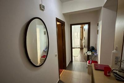 Metalurgiei - 2 camere decomandat cu parcare - 2