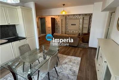 Apartament 3 camere mobilat si utilat, parcare, bloc nou - Tatarasi Lidl! - 2