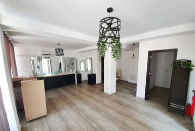 Spatiu comercial modern, Popesti Ilfov, Str Amurgului - 1