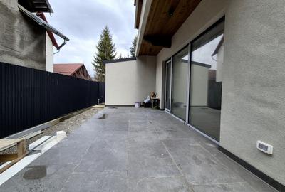 Apartament cu 2 camere decomandat în Zamora - 8