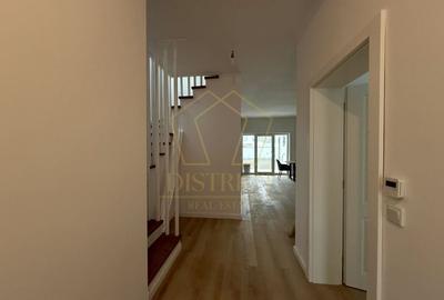 Duplex despartit prin camera tehnica 135 mp utili  |  Dumbravita - 3