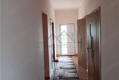 Casă cu Teren 1347 Mp în Chiperești - 10