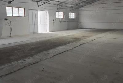 Spațiu comercial, în Central - 1