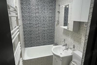 Apartament cu 2 camere semidecomandat în Central - 1