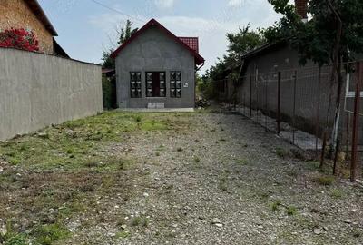 Casa 163 mp - Barcanesti - Primarie - DN1 - 1