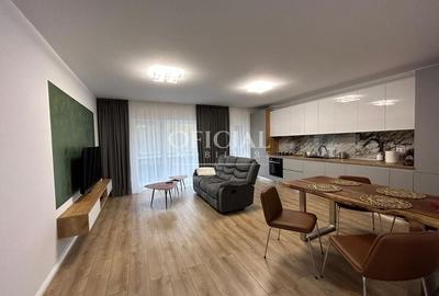 Apartament 2 camere | Parcare subterana | Zona Teilor | Floresti