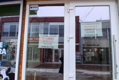 Spațiu comercial, de 109 mp, în Exterior Vest - 5