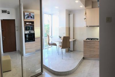 Apartament cu 2 camere semidecomandat în 1 Mai - 4