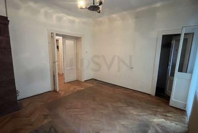 REA1024580 2 camere in vila l 63mp l Domenii
