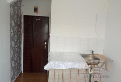 Garsoniera 1 camera, Nufarul, Str. Aleea zidarilor - 2