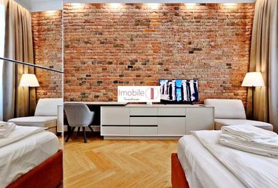 Apartament 4 camere Ultracentral |  Cladire istorica | Lux - 6