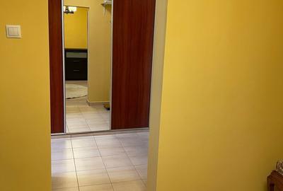 Apartament cu 2 camere semidecomandat în Moșilor - 6