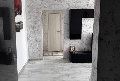 Drumul Taberei metrou,bl.reabilitat,4/4,renovat,centrala ,boxa,liber. - 5