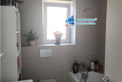 Apartament cu 3 camere decomandat, mobilat în Ștefăneștii de Jos - 10