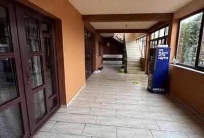 Vila P+ Et 1, Bulevardul Bucuresti - 14