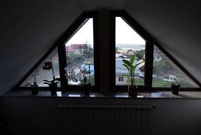 Casă cu 4 camere în Sfântu Ilie - 8