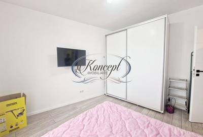 Apartament la cheie intr-un bloc nou - 5