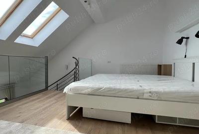 Apartament cu 2 camere în Ciarda Roșie